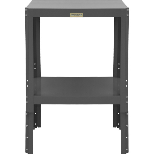 Support ajustable pour machines Distribution Élite MP