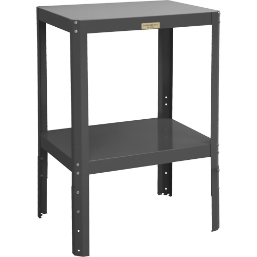 Adjustable Machine Stand Distribution Élite MP
