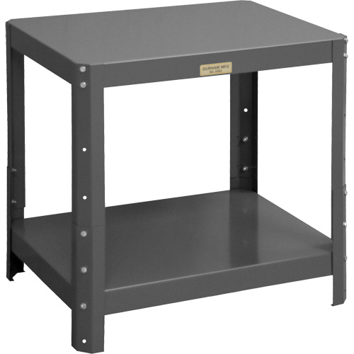 Support ajustable pour machines Distribution Élite MP