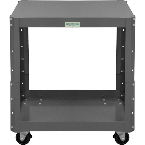 Support mobile ajustable pour machine Distribution Élite MP
