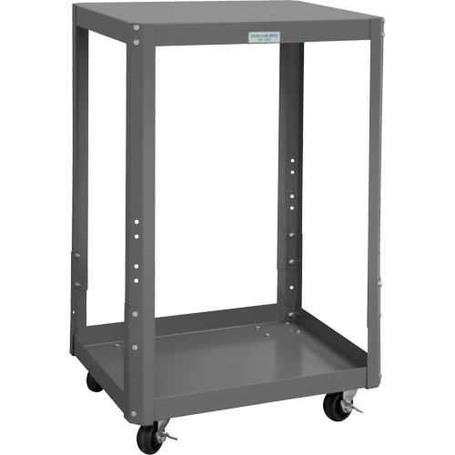Adjustable Mobile Machine Stand Distribution Élite MP