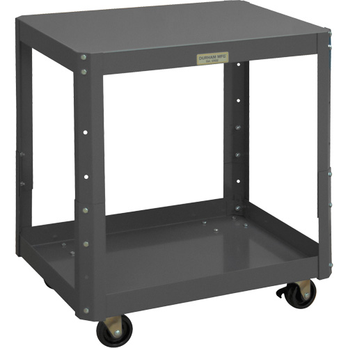 Support mobile ajustable pour machine Distribution Élite MP