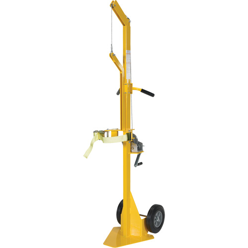 Portable Cylinder Lifter Distribution Élite MP