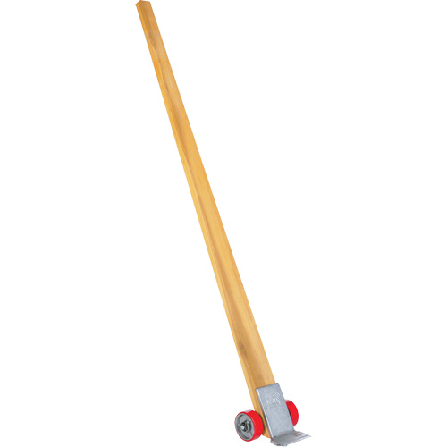 Levier, Poign&eacute;e en Bois, 84" lo de la poign&eacute;e, Capacit&eacute; 4250 lb Distribution Élite MP