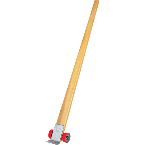 Levier, Poign&eacute;e en Bois, 84" lo de la poign&eacute;e, Capacit&eacute; 4250 lb Distribution Élite MP