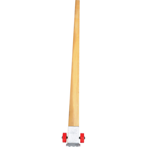Levier, Poign&eacute;e en Bois, 84" lo de la poign&eacute;e, Capacit&eacute; 4250 lb Distribution Élite MP
