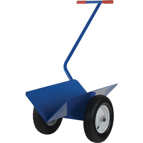 V-Groove Pipe Mover Distribution Élite MP