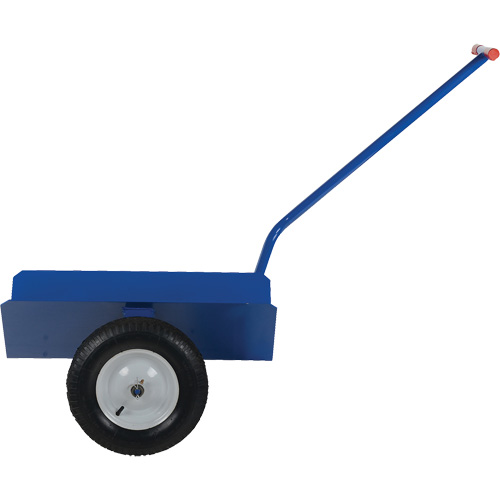 V-Groove Pipe Mover Distribution Élite MP