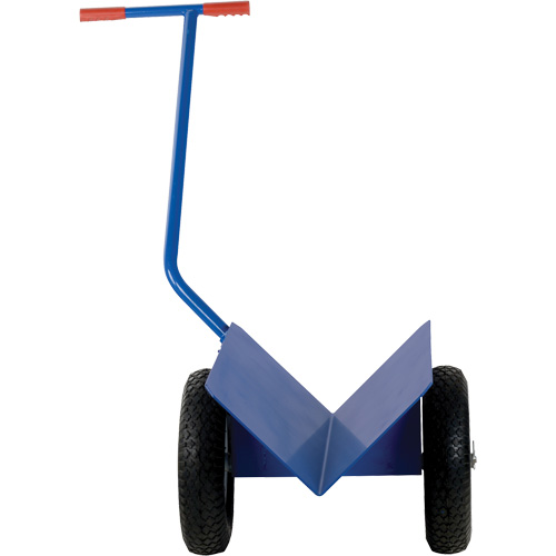 V-Groove Pipe Mover Distribution Élite MP