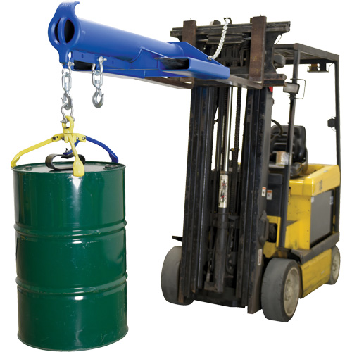 Fl&egrave;che courte non t&eacute;lescopique Lift Master Distribution Élite MP