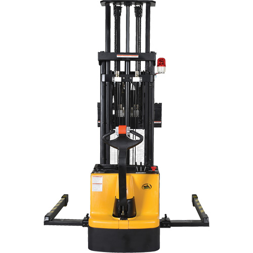 Empileur motoris&eacute; multifonctionnel Distribution Élite MP