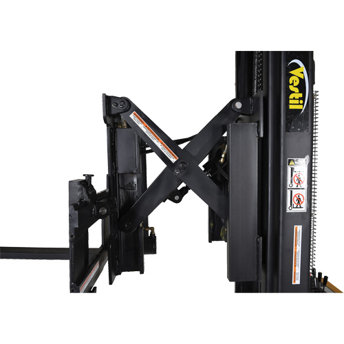 Empileur motoris&eacute; multifonctionnel Distribution Élite MP