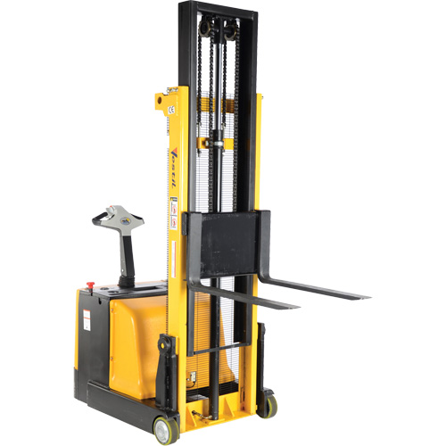 Counter-Balanced Powered Drive Lift Distribution Élite MP