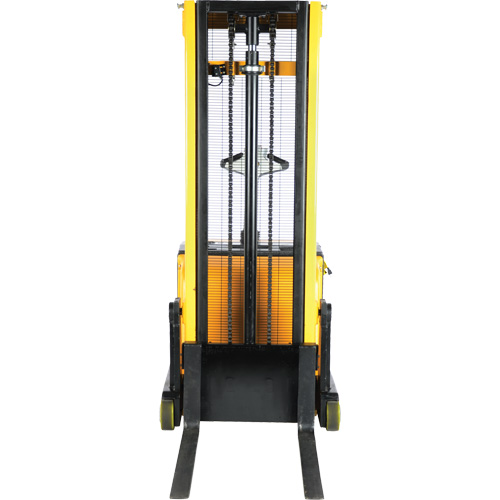 Counter-Balanced Powered Drive Lift Distribution Élite MP