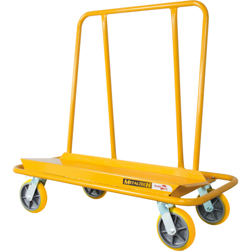3000 Series Wall Hauler Drywall Cart Distribution Élite MP