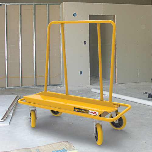 3000 Series Wall Hauler Drywall Cart Distribution Élite MP