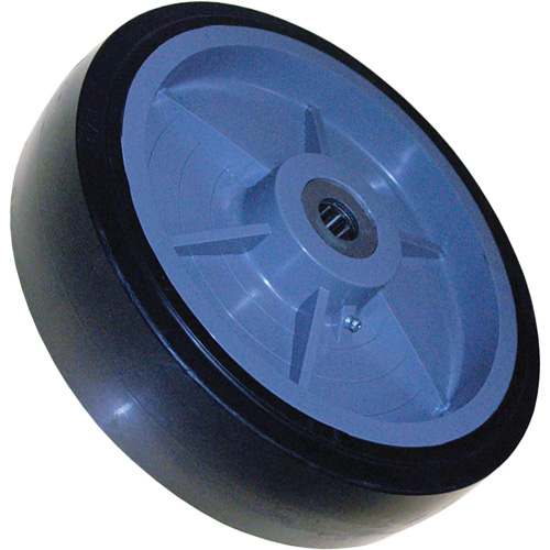 Tilt Truck Wheel Distribution Élite MP