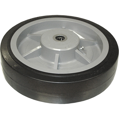 Roue pour chariot &agrave; bascule Distribution Élite MP