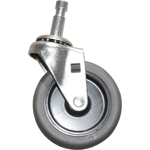 Roulette pour socle roulant Distribution Élite MP