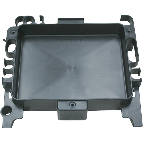 Janitor Cart Top Shelf Distribution Élite MP
