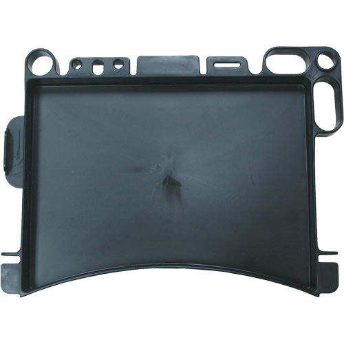 Janitor Cart Middle Shelf Distribution Élite MP