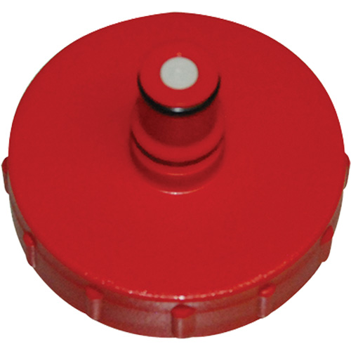 Bouchon pour r&eacute;servoir souple du syst&egrave;me de vadrouille Pulse Distribution Élite MP