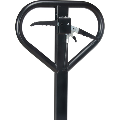 Transpalette robuste avec frein Distribution Élite MP