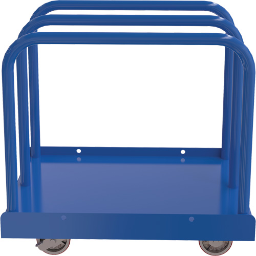 Heavy-Duty Panel Cart, 34" Distribution Élite MP