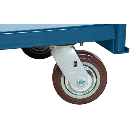 Chariot ajustable pour panneaux, 48" x 24" x 36", Capacit&eacute; 2000 lb Distribution Élite MP