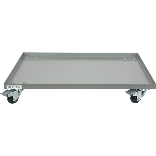 Cabinet Dolly, 18" W x 36" D x 1-3/8" H, 1000 lbs. Capacity Distribution Élite MP