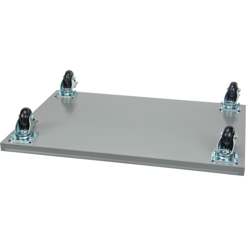 Cabinet Dolly, 18" W x 36" D x 1-3/8" H, 1000 lbs. Capacity Distribution Élite MP