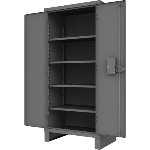 Armoire &agrave; acc&egrave;s restreint Distribution Élite MP