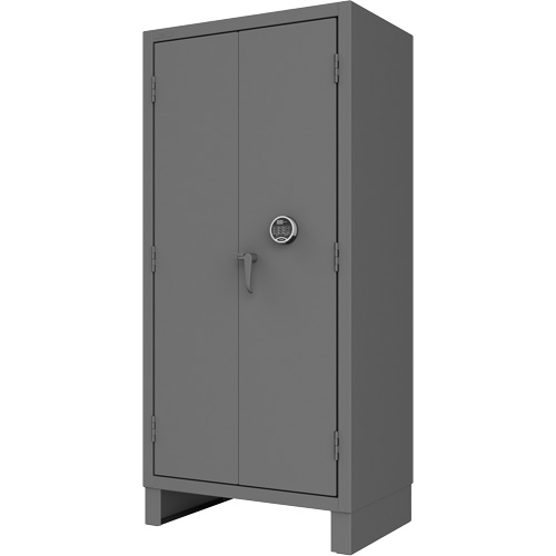 Armoire &agrave; acc&egrave;s restreint Distribution Élite MP