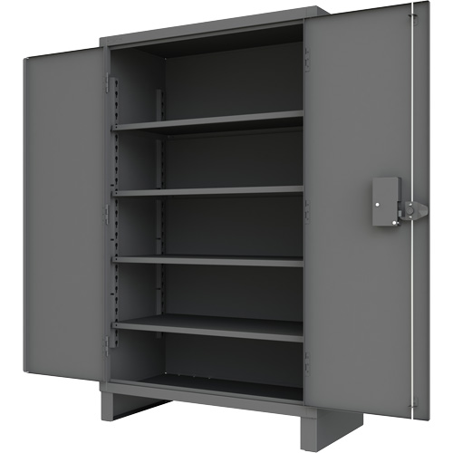 Armoire &agrave; acc&egrave;s restreint Distribution Élite MP