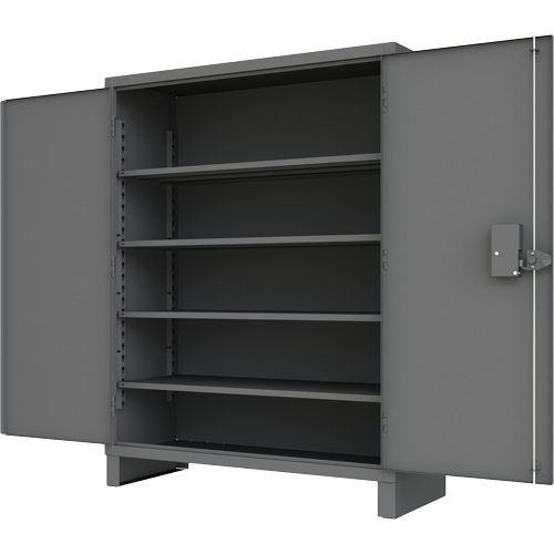 Armoire &agrave; acc&egrave;s restreint Distribution Élite MP