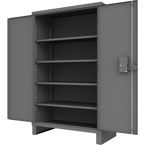 Armoire &agrave; acc&egrave;s restreint Distribution Élite MP
