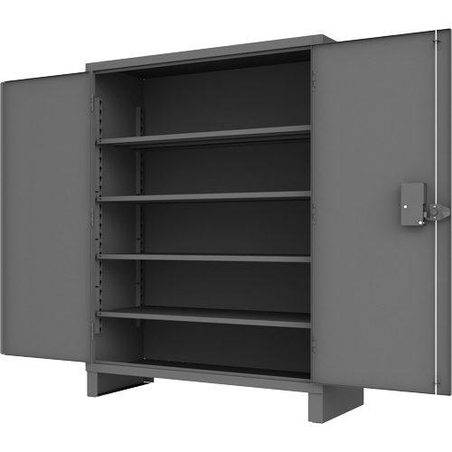 Armoire &agrave; acc&egrave;s restreint Distribution Élite MP