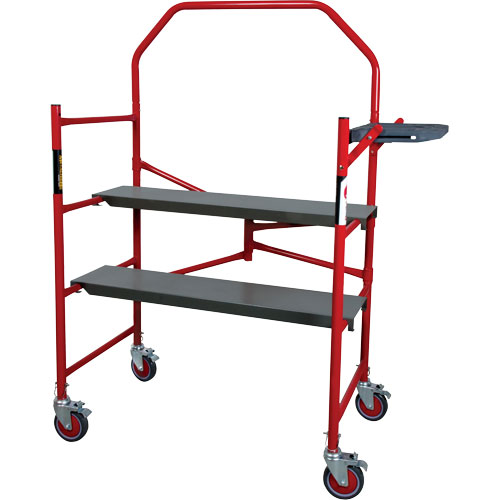 &eacute;chafaudage portatif Buildman, 40-5/8" p x 4' h Distribution Élite MP