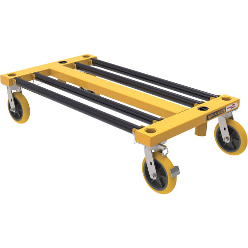 Buildman H-Cart Multi-Use Drywall Cart Distribution Élite MP