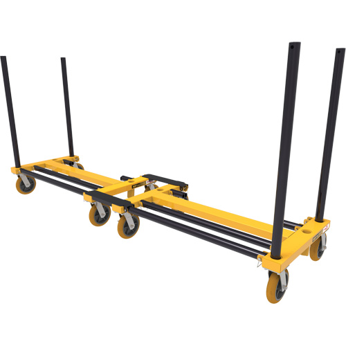 H-Cart Connector Distribution Élite MP