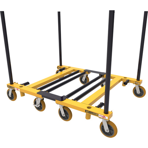 H-Cart Connector Distribution Élite MP