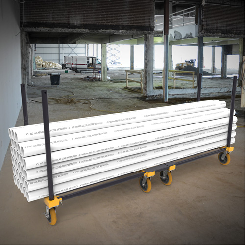 H-Cart Connector Distribution Élite MP