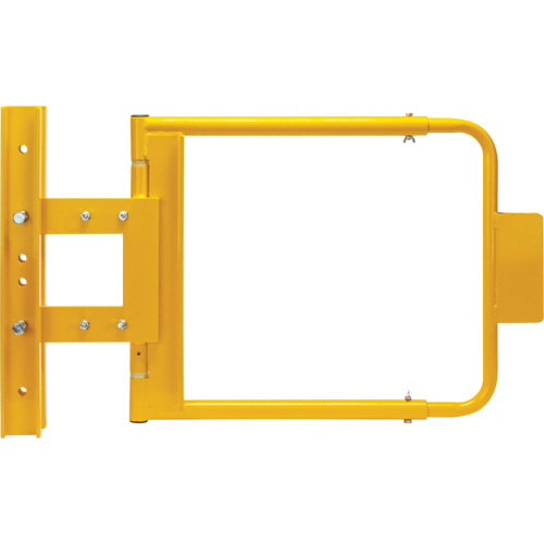 Safety Swing Gate, 21" H x 16" - 26" W Distribution Élite MP