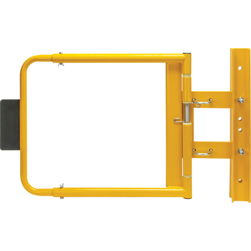 Safety Swing Gate, 21" H x 16" - 26" W Distribution Élite MP