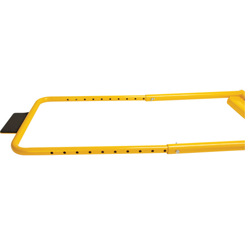 Safety Swing Gate, 21" H x 16" - 26" W Distribution Élite MP