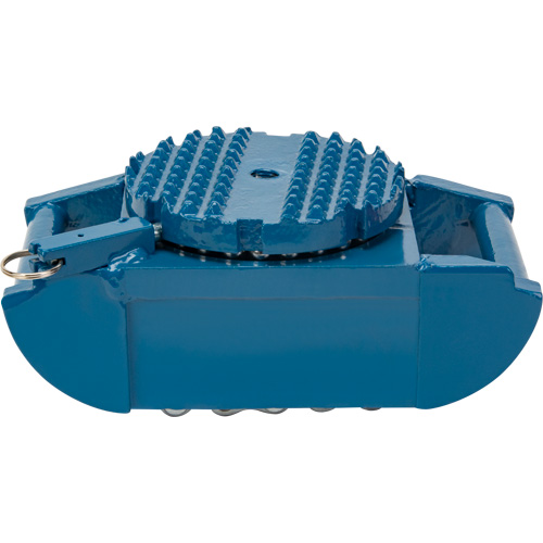 Patin &agrave; rouleaux pour machines, 3,75 tonnes Capacit&eacute; Distribution Élite MP