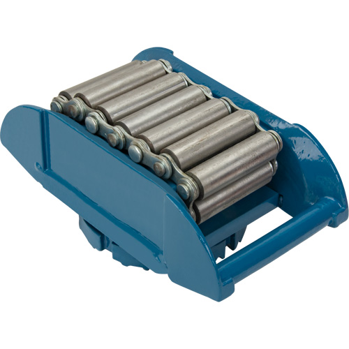 Patin &agrave; rouleaux pour machines, 3,75 tonnes Capacit&eacute; Distribution Élite MP