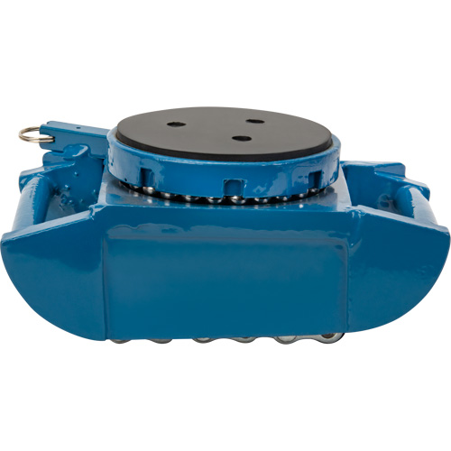 Machine Roller, 3.75 tons Capacity Distribution Élite MP