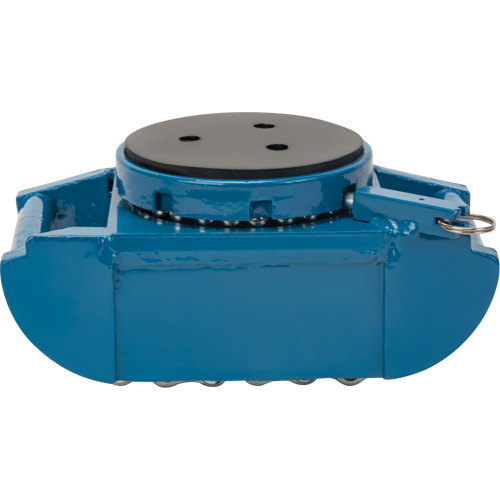 Patin &agrave; rouleaux pour machines, 10 tonnes Capacit&eacute; Distribution Élite MP