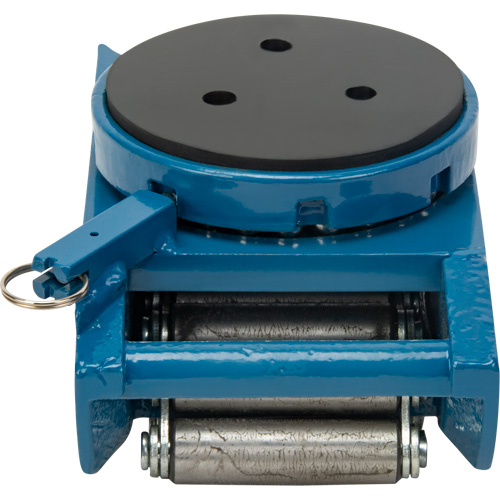 Patin &agrave; rouleaux pour machines, 10 tonnes Capacit&eacute; Distribution Élite MP